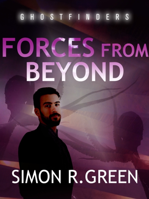 Forces From Beyond : Ghost Finders Book 6, EPUB eBook