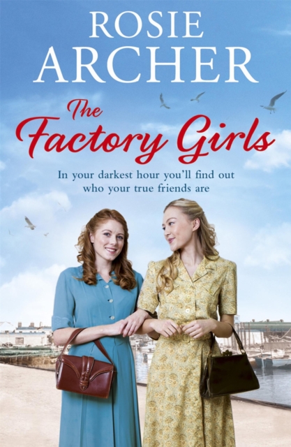 The Factory Girls : The Bomb Girls 3, EPUB eBook