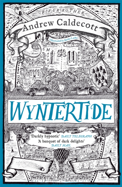 Wyntertide : Rotherweird Book II, Paperback / softback Book