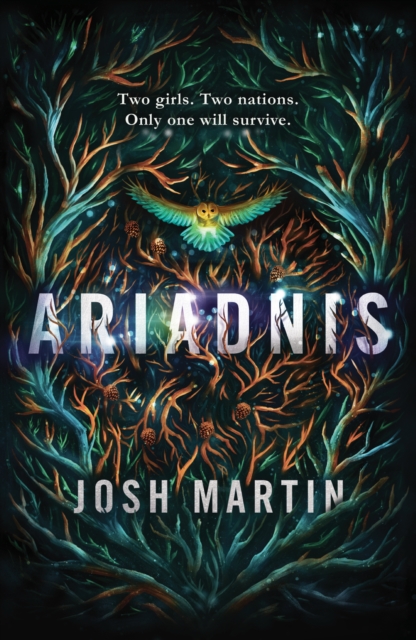 Ariadnis : Book 1, EPUB eBook