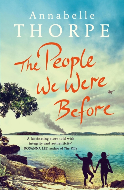 The People We Were Before, Paperback / softback Book
