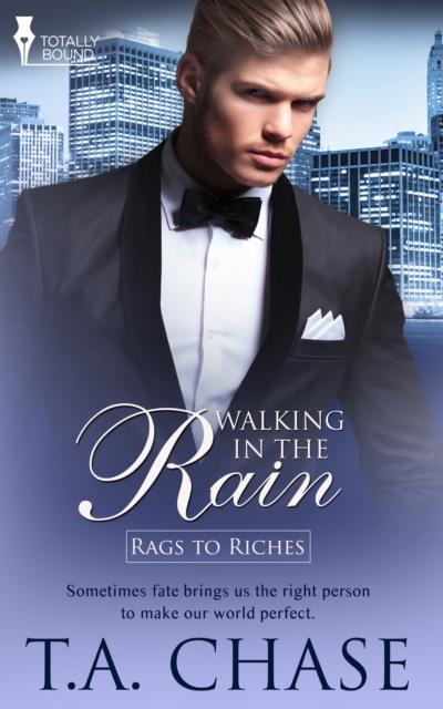Walking in the Rain, EPUB eBook