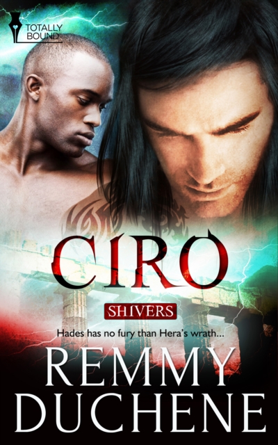 Ciro, EPUB eBook