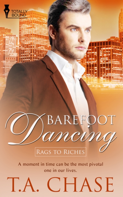 Barefoot Dancing, EPUB eBook