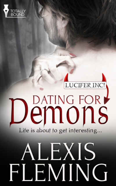Dating for Demons, EPUB eBook