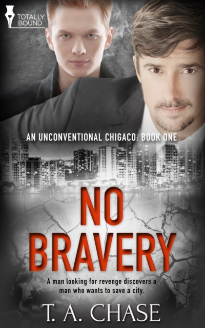 No Bravery, EPUB eBook