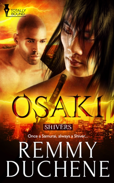 Osaki, EPUB eBook