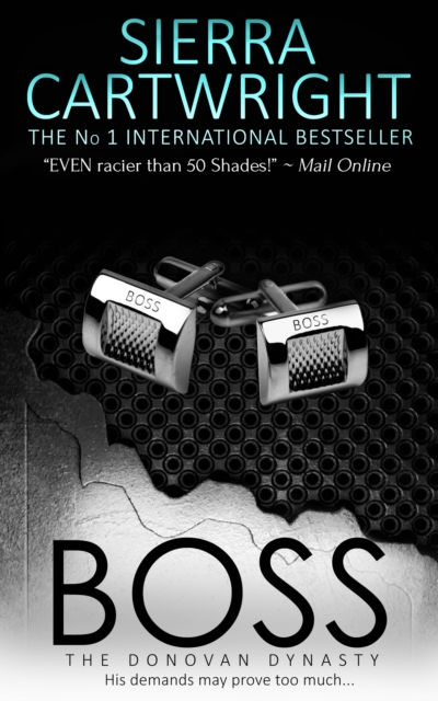 Boss, EPUB eBook