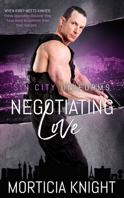 Negotiating Love, EPUB eBook