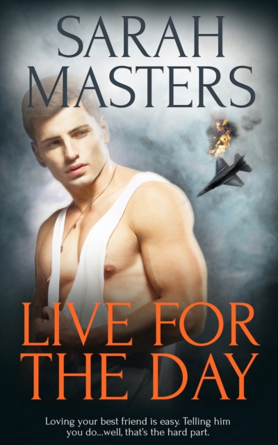 Live for the Day, EPUB eBook