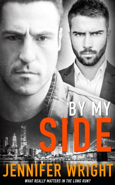 By My Side, EPUB eBook