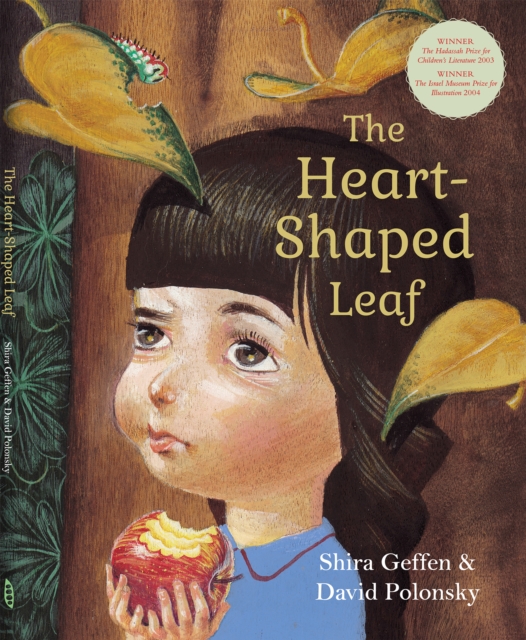 The Heart-Shaped Leaf, PDF eBook