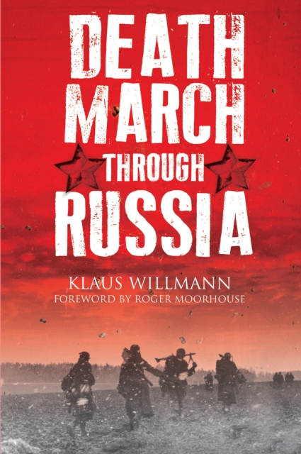 Death March Through Russia, EPUB eBook