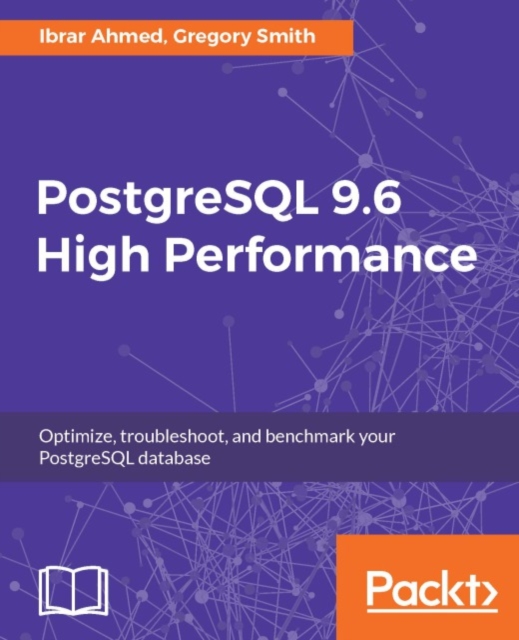 PostgreSQL 9.6 High Performance, EPUB eBook