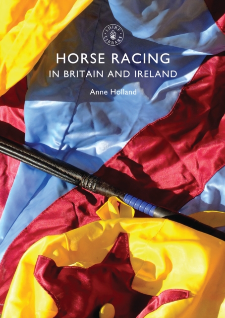 Horse Racing in Britain and Ireland, PDF eBook