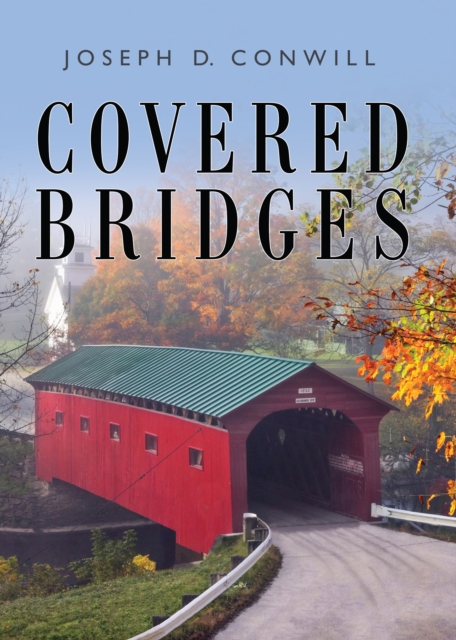 Covered Bridges, EPUB eBook