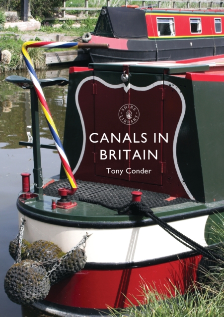 Canals in Britain, PDF eBook