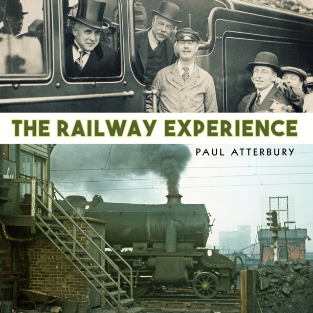 The Railway Experience, PDF eBook
