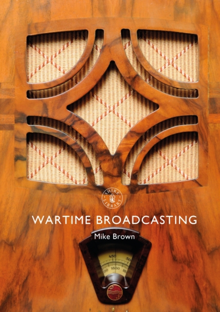 Wartime Broadcasting, PDF eBook