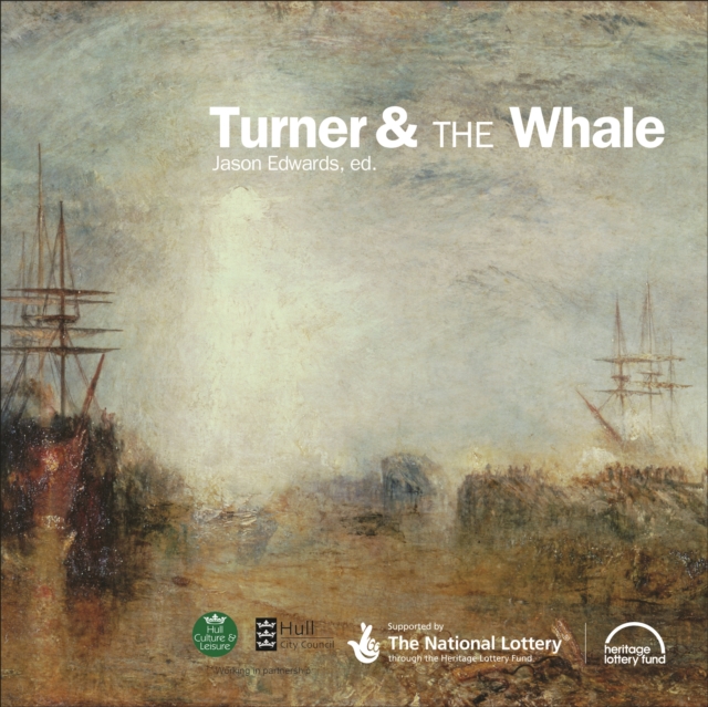 Turner and the Whale, EPUB eBook