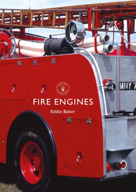 Fire Engines, PDF eBook