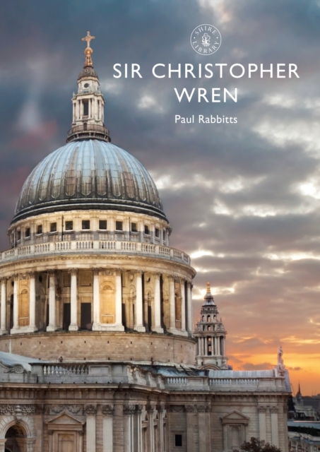 Sir Christopher Wren, EPUB eBook