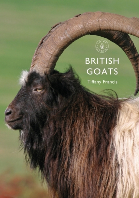 British Goats, EPUB eBook