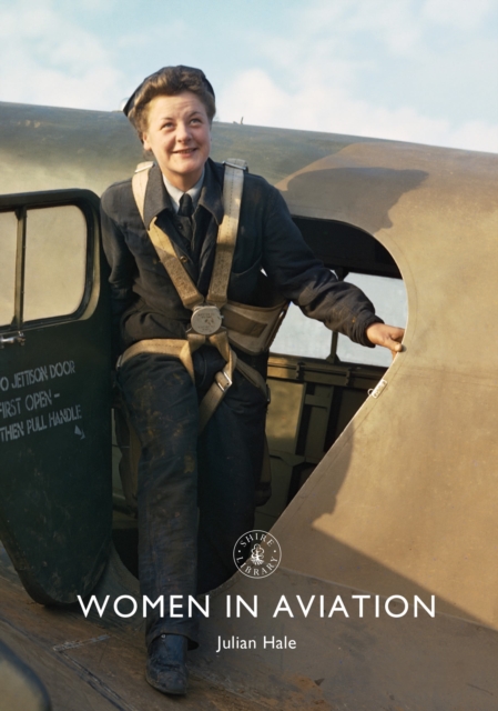 Women in Aviation, Paperback / softback Book