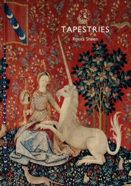 Tapestries, PDF eBook