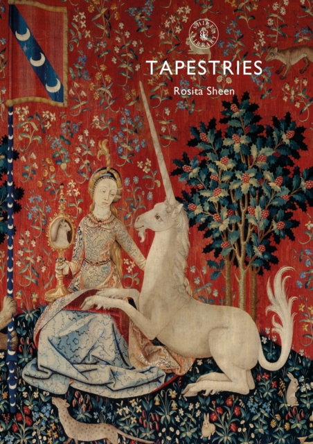 Tapestries, Paperback / softback Book