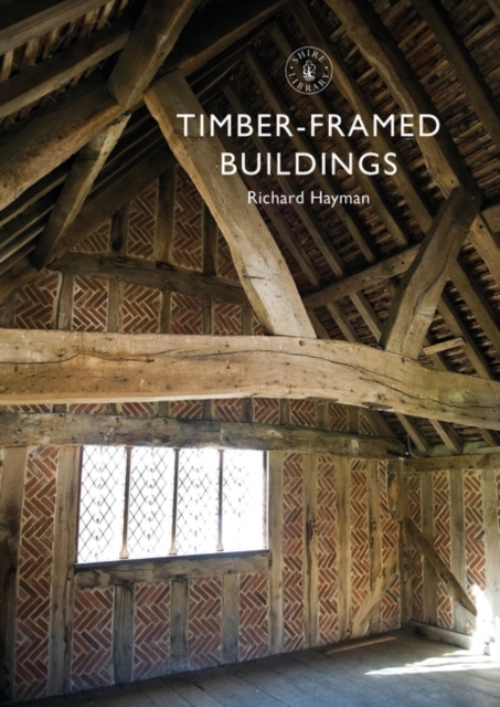 Timber-framed Buildings, EPUB eBook