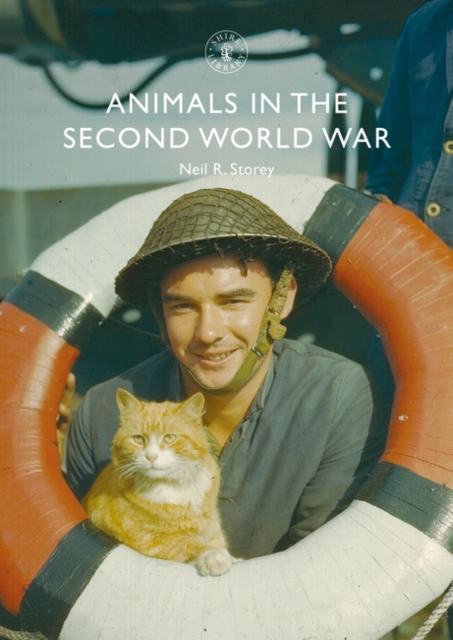 Animals in the Second World War, EPUB eBook