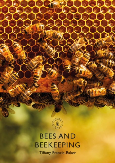Bees and Beekeeping, Paperback / softback Book