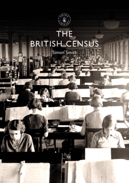The British Census, PDF eBook