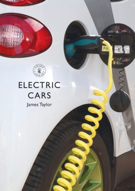 Electric Cars, EPUB eBook