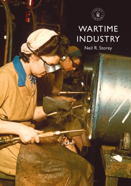 Wartime Industry, EPUB eBook