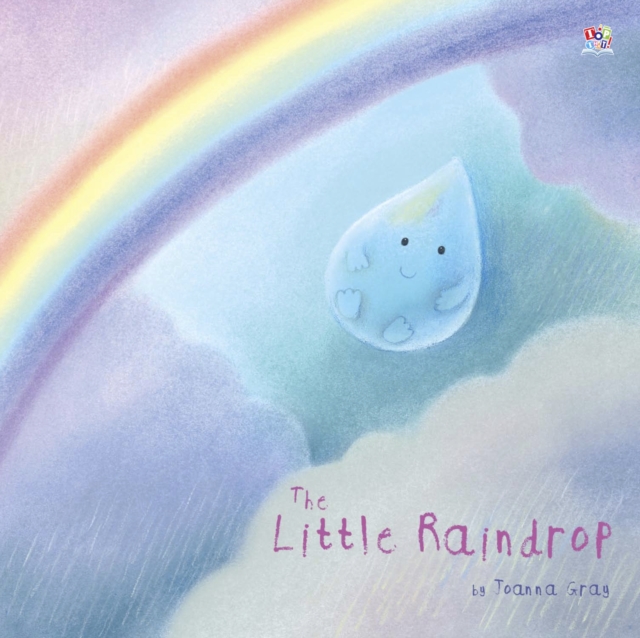 The Little Raindrop, EPUB eBook