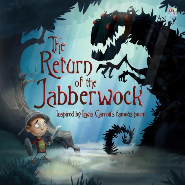 The Return of the Jabberwock, EPUB eBook