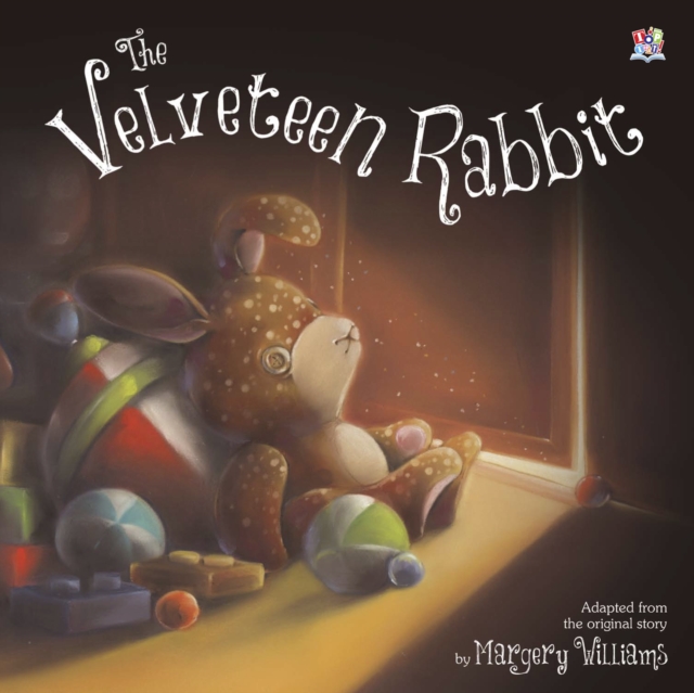 The Velveteen Rabbit, PDF eBook