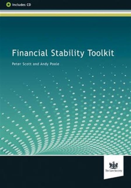 Financial Stability Toolkit, Paperback / softback Book