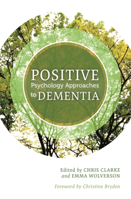 Positive Psychology Approaches to Dementia, EPUB eBook