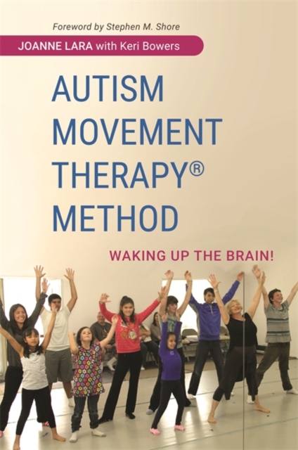 Autism Movement Therapy (R) Method : Waking up the Brain!, EPUB eBook