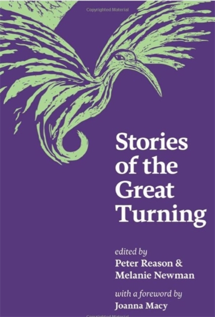 Stories of the Great Turning, EPUB eBook