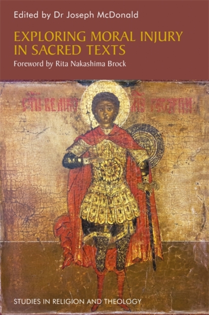 Exploring Moral Injury in Sacred Texts, EPUB eBook