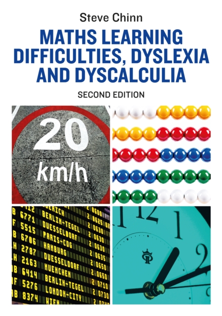 Maths Learning Difficulties, Dyslexia and Dyscalculia : Second Edition, EPUB eBook