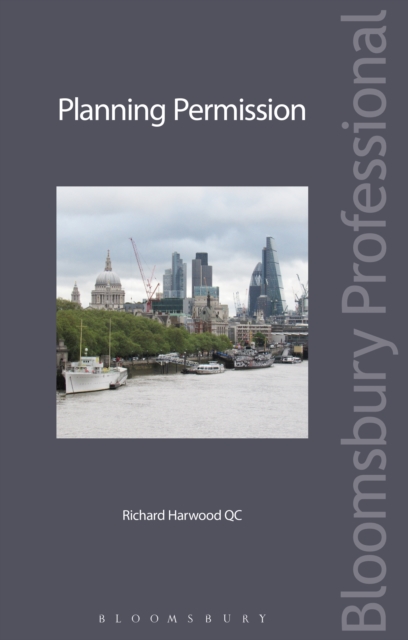 Planning Permission, PDF eBook