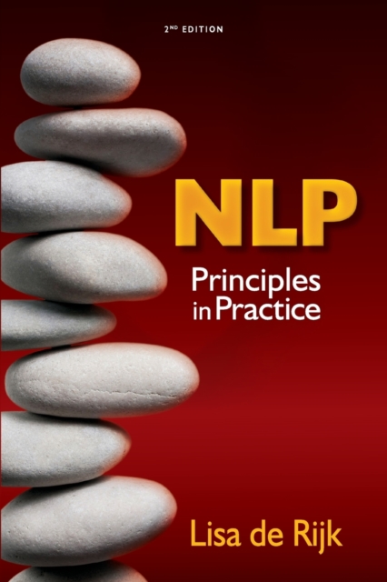 NLP: Principles in Practice, Paperback / softback Book