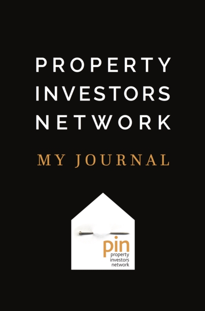 Property Investors Network Journal, Hardback Book