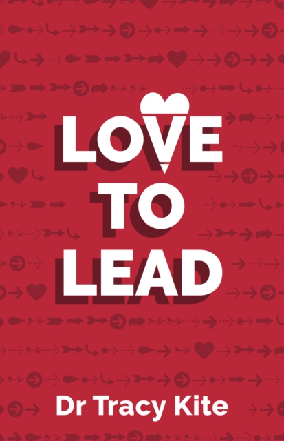 Love to Lead, EPUB eBook