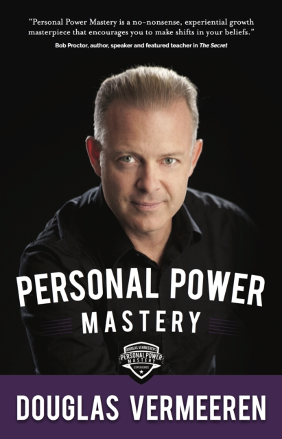 Personal Power Mastery, EPUB eBook
